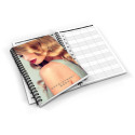 Planning Coiffure