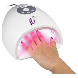 Lâmpada UV/LEDs Nail Beauty de 48 Watts.