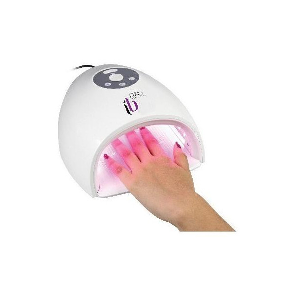 Uv Led Lamp Nail Beauty 48 Watts Uv Led Lamp Nail Beauty 48 Watts, How Many Watts Should A Nail Lamp Be