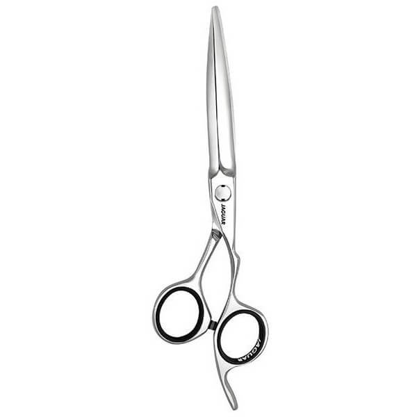 Jaguar scissors Satin Size 7