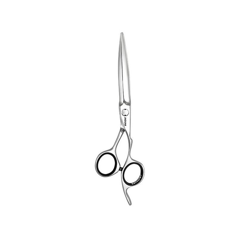 Jaguar scissors Satin Size 7