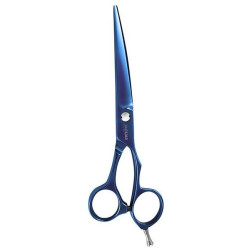 Jaguar scissors Satin Size 7