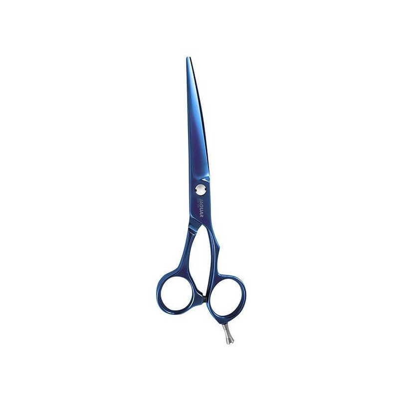 Jaguar scissors Satin Size 7