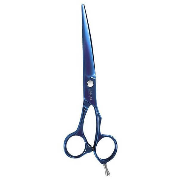 Jaguar scissors Satin Size 7