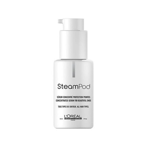 Sérum pro Active Steampod 50ML