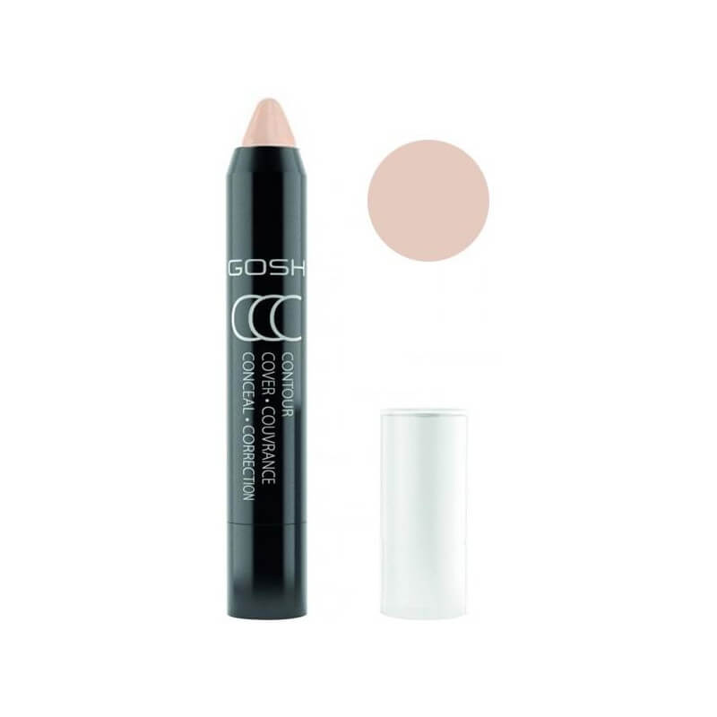 Corrector Stick CCC n°01 Vanilla GOSH