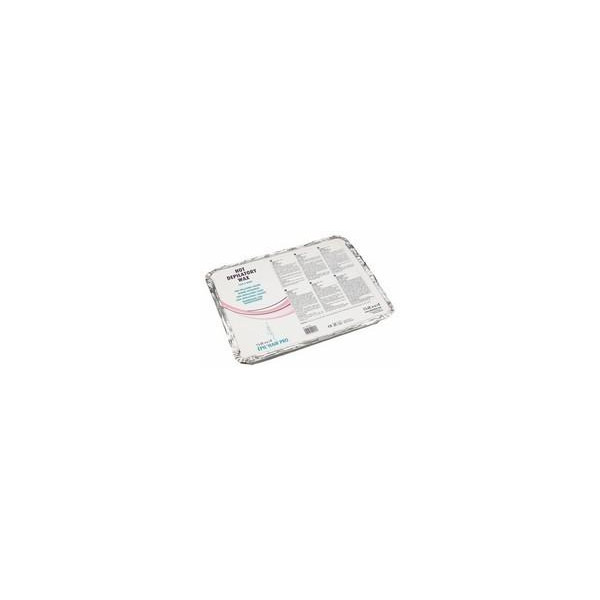 Cera d'api reciclabile - Rosa - Sotto forma di vaschetta - 1 kilo Cera d'api reciclabile - Rosa - Sotto forma di vaschetta - 1 kilo