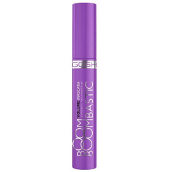 Super Volume Black Intense Mascara - Boombastic GOSH 13ML