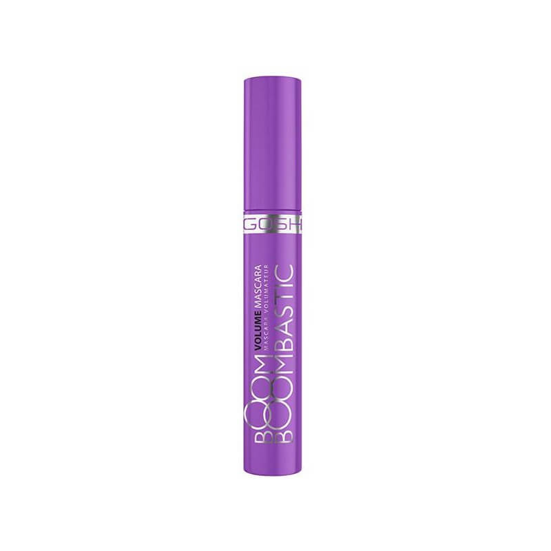 Super Volume Black Intense Mascara - Boombastic GOSH 13ML