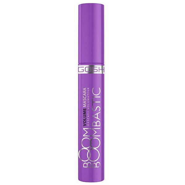 Mascara Super Volume Zwart intens - Boombastic GOSH 13ML Mascara Super Volume Zwart intens - Boombastic GOSH 13ML
