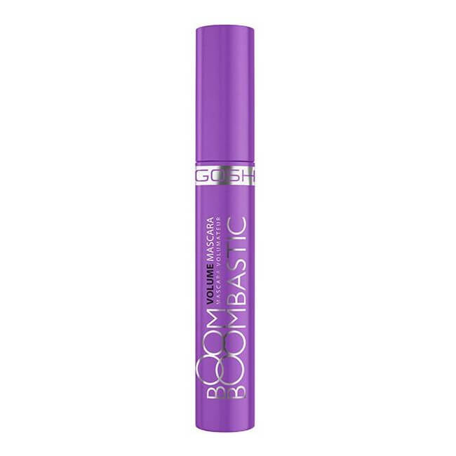 Super Volume Black Intense Mascara - Boombastic GOSH 13ML