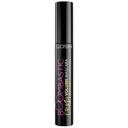 Mascara Crazy Volume in diepzwart - Boombastic GOSH 10ML