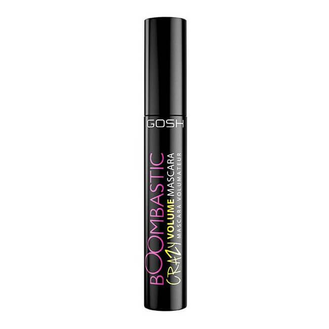 Mascara Crazy Volume in diepzwart - Boombastic GOSH 10ML