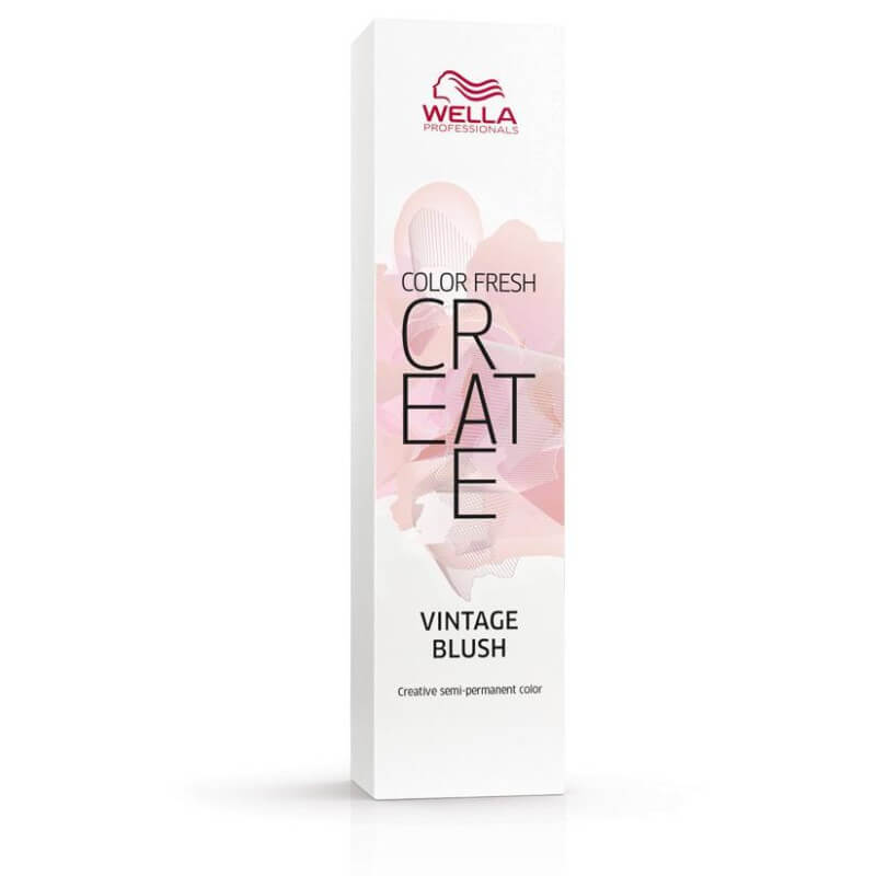 Colore Fresh High Color Crea Magenta 75 ML Colore Fresh High Color Crea Magenta 75 ML