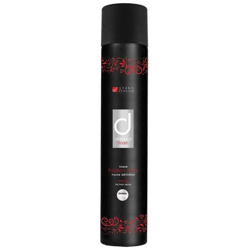 Urban Keratin starken Halt 500 ml Haarspray