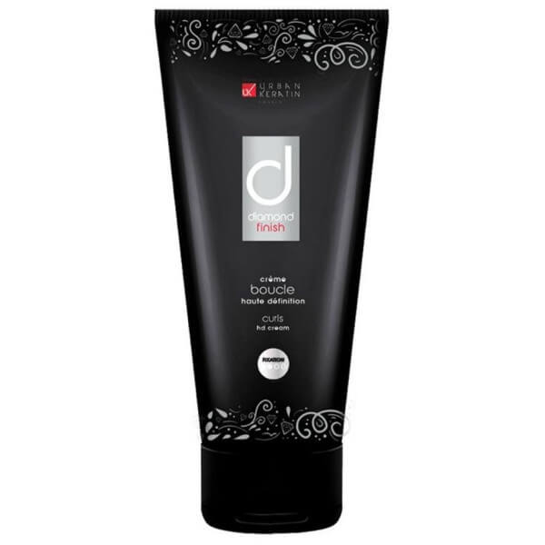 Crema per ricci ad alta definizione URBAN KERATIN 200ML