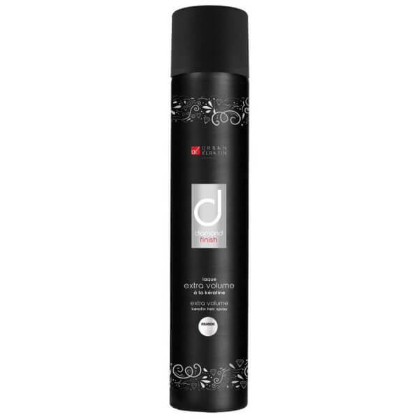 Laque extra-forte URBAN KERATIN 500ML