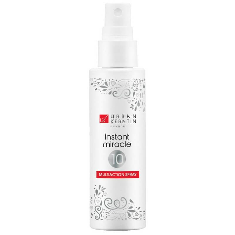 Spray instant miracle 10 URBAN KERATIN 150ML

Spray instant miracle 10 URBAN KERATIN 150ML
