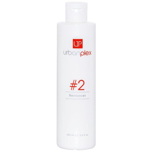 Urbanplex KERATINA URBANA 250ML Booster Urbanplex KERATINA URBANA 250ML Booster