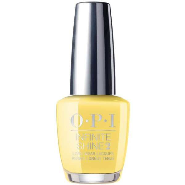 Opi Infinite Shine Mexico Sagen Sie Kein Sol 15ml