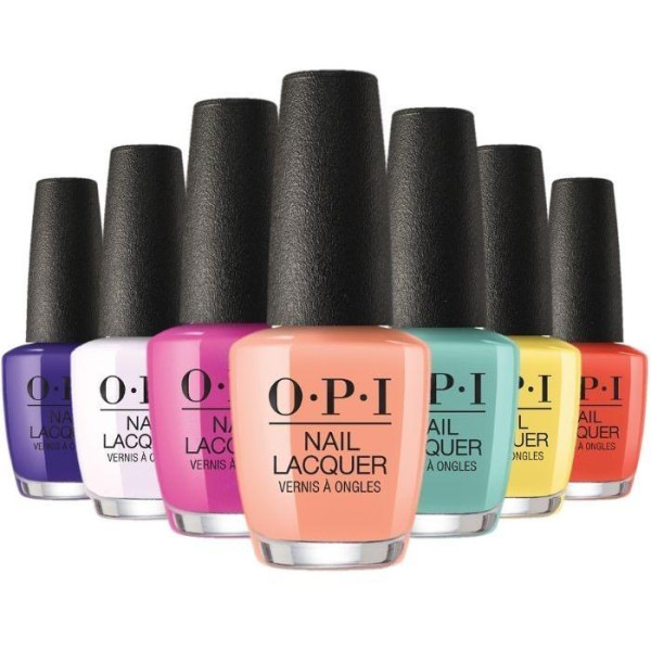 Collection Mexico OPI Collection Mexico OPI