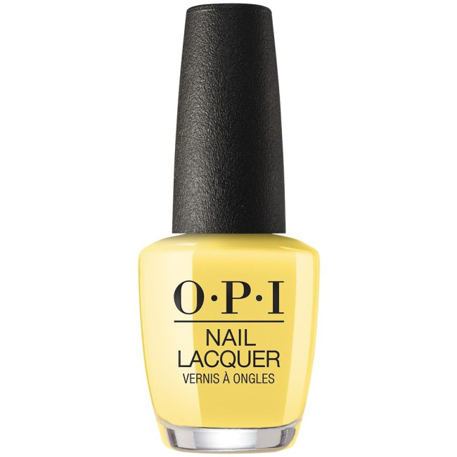 OPI Mexico - Vernis à ongles Hue is the Artist? - 15ML