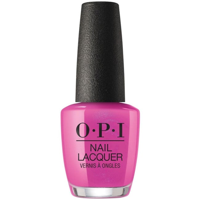 OPI Mexico - Vernis à ongles Hue is the Artist? - 15ML