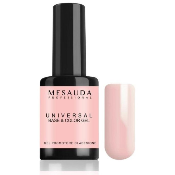 Base colorée Universal Base & Colour Gel Taffetta 14ml Base colorée Universal Base & Colour Gel Taffetta 14ml