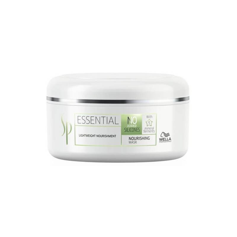 Mascarilla nutritiva Wella SP Essential 150ml