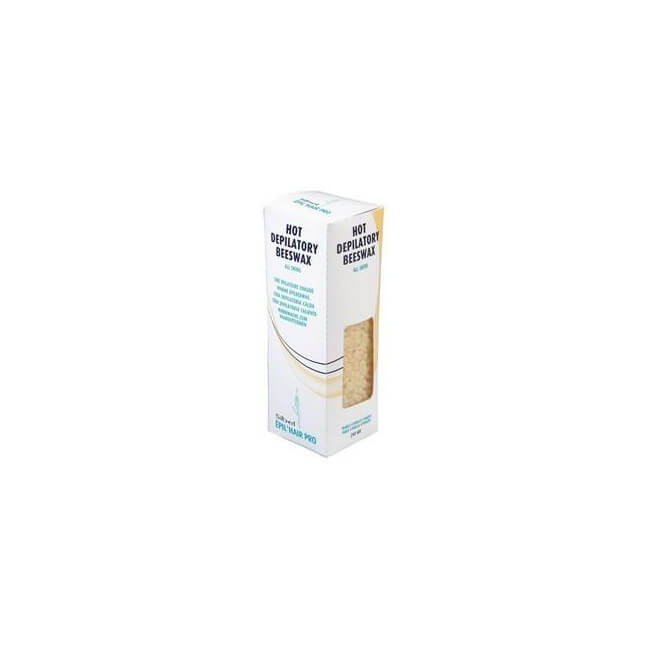 MIELE cera depilatoria PEARL 250G