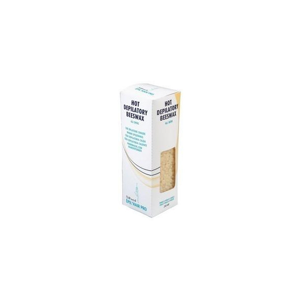 Cire à épiler Pastille Miel 250 GRS Cire à épiler Pastille Miel 250 GRS