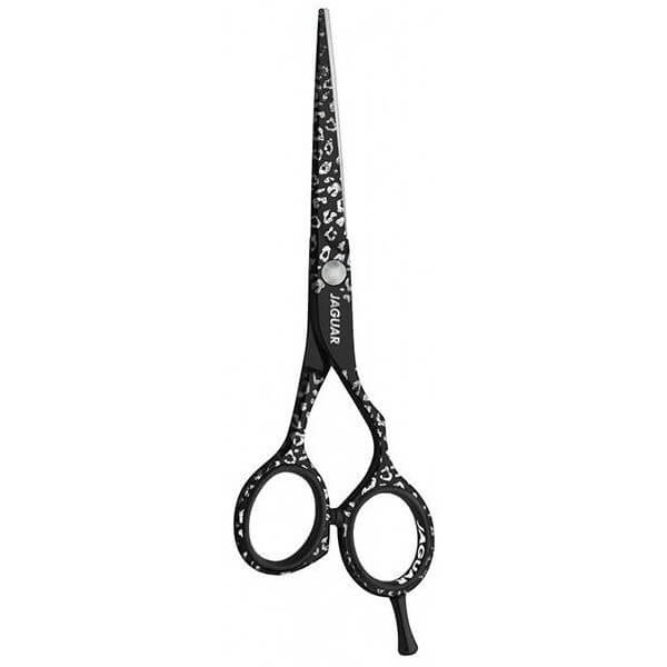 Jaguar Spider Shine Offset 5.5 "Scissors