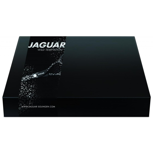 Jaguar Spider Shine Offset 5.5 "Tijeras