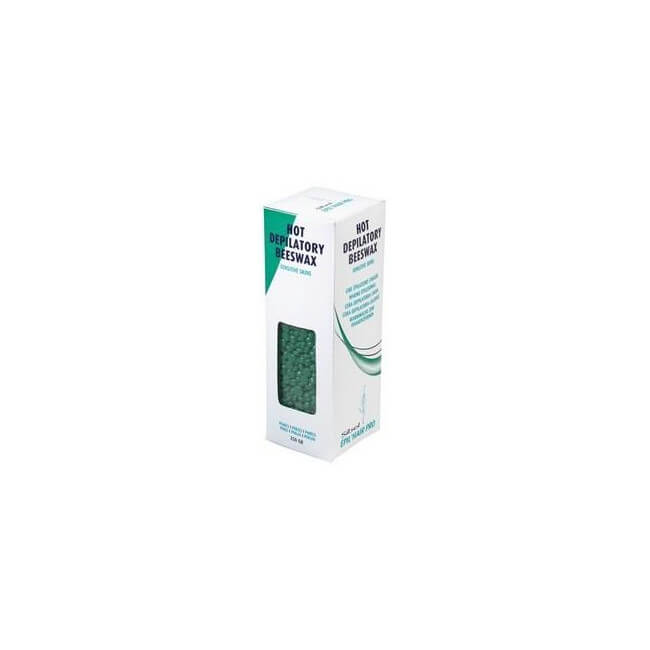 CIRE A EPILER 250GR VERTE