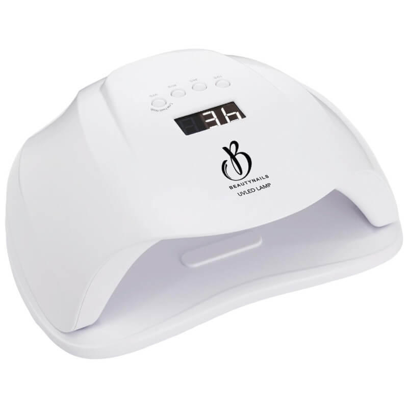 Lámpara Duo Master Plus 54W UV/LED Beauty Nails 2790