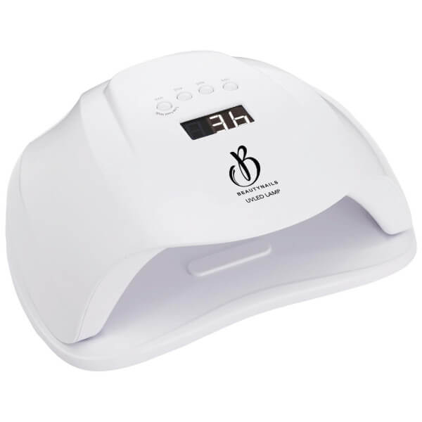 Lampada Duo Master Plus 54W UV/LED Beauty Nails 2790