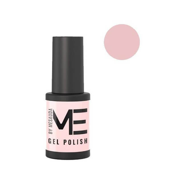 Gel Polish ME van Mesauda nr. 114 Ballet 5 ml.