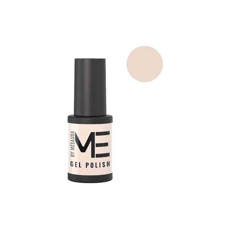 Esmalte en gel ME de Mesauda n.°115 Bloom 5ml