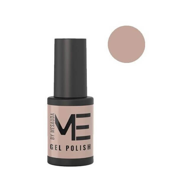 Gel-Politur ME von Mesauda Nr. 119 Flesh 5 ml