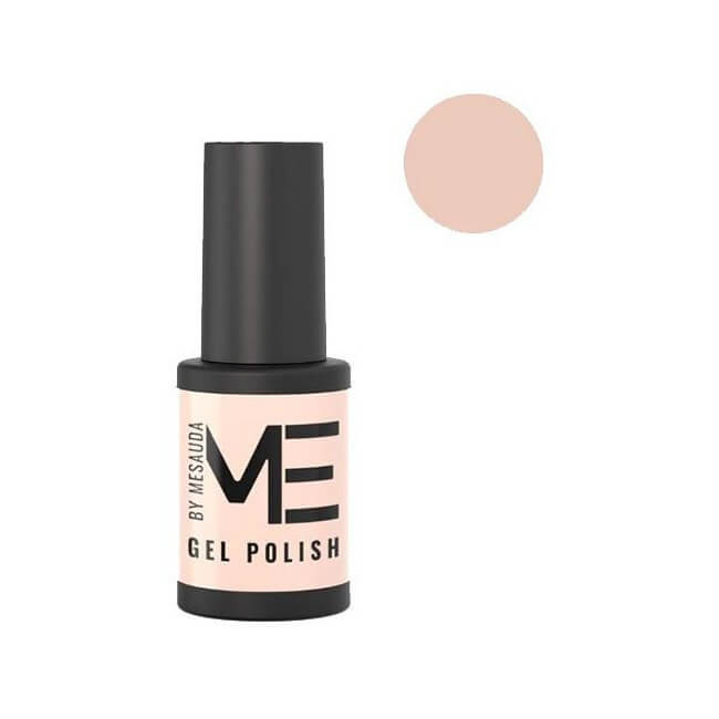 Gel Polish ME von Mesauda Nr. 120 Skin 5 ml