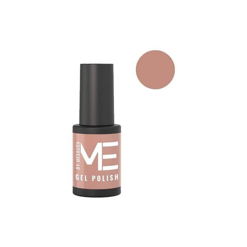 Gel Polish ME van Mesauda nr. 123 Chic 5 ml.