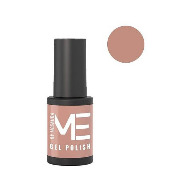 Gel Polish ME van Mesauda nr. 123 Chic 5 ml.