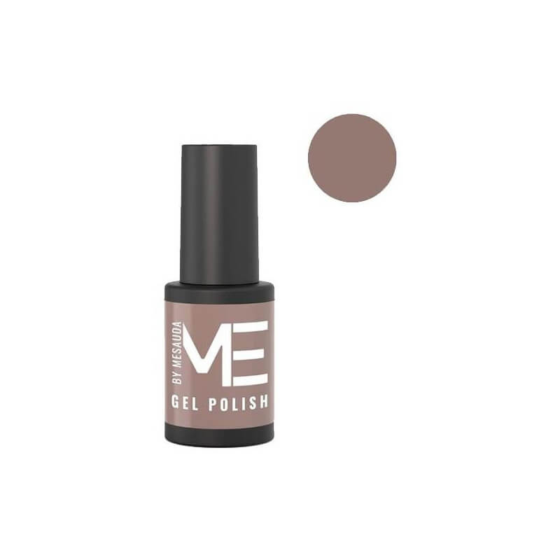 Gel Polish ME by Mesauda n°124 Dust 5ml