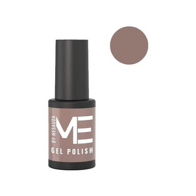 Gel Polish ME van Mesauda nr. 124 Dust 5 ml.