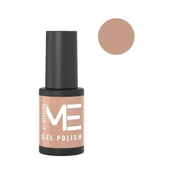 Gel Polish ME van Mesauda nr. 126 Shell 5 ml. Gel Polish ME van Mesauda nr. 126 Shell 5 ml.