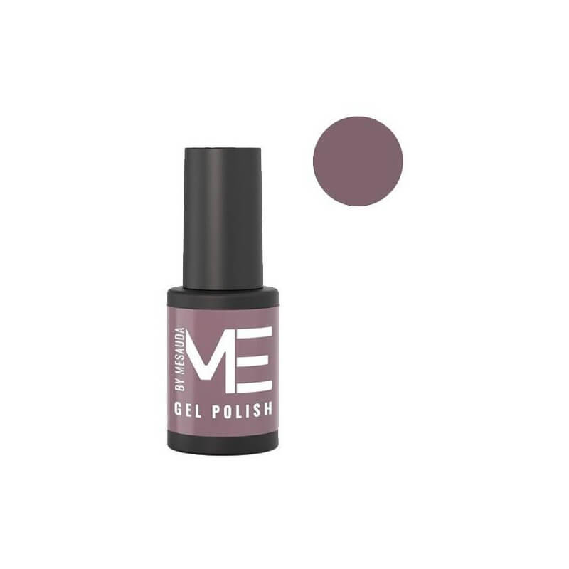 Esmalte de gel ME de Mesauda n.º 129 Brooklyn 5 ml.