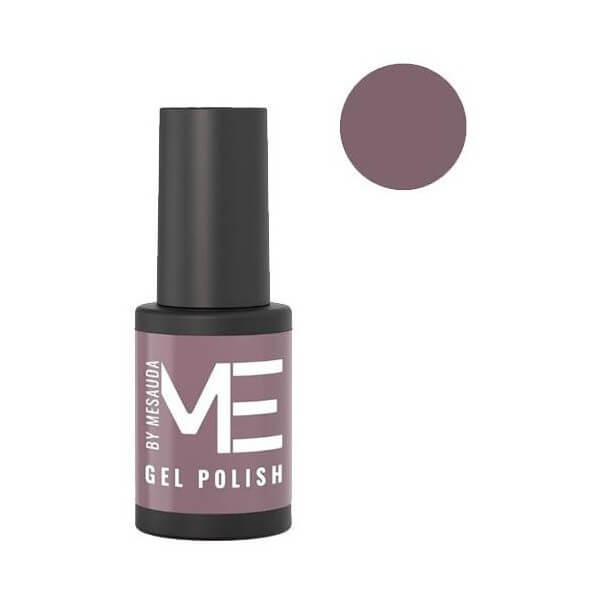 Smalto in gel ME di Mesauda n°129 Brooklyn da 5 ml