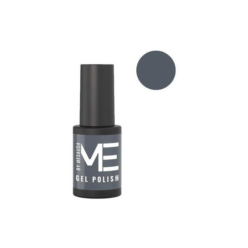 Gel Polish ME von Mesauda Nr. 141 Smog 5ml