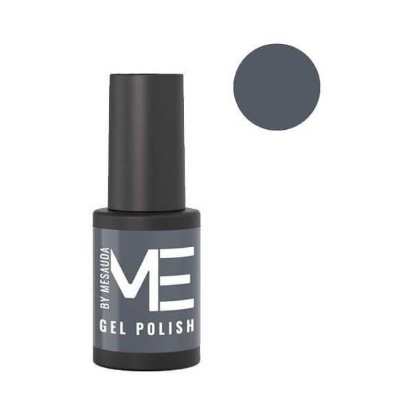 Gel Polish ME van Mesauda nr. 141 Smog 5 ml Gel Polish ME van Mesauda nr. 141 Smog 5 ml