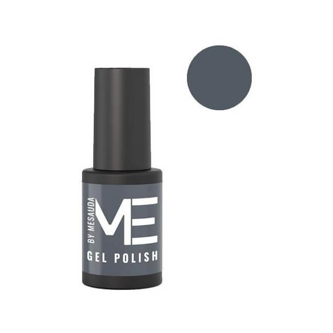 Esmalte de gel ME de Mesauda n°141 Smog 5ml.